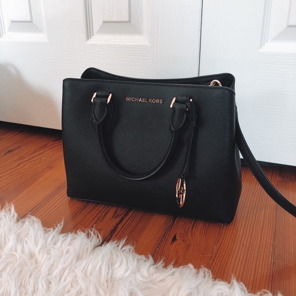 Michael Kors satchel